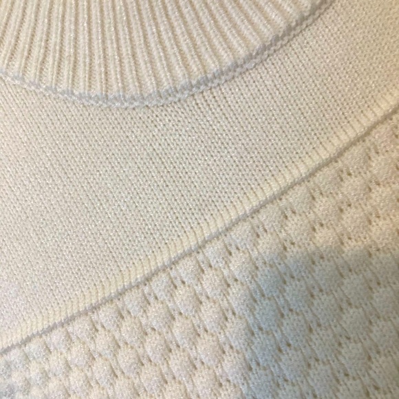 Textured Sweater Dress - Picture 6 of 6